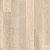 Купить Ламинат Pergo Classic Plank 0V Ясень Нордик L1201-01800 33 класса, 8 мм по низкой цене