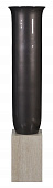 Купить Ваза MHLiving Vase Polyresin/Wood HP-66 GF14025 напольная 004220 по низкой цене