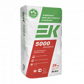 Купить Клей ЕК 5000 Maximum усиленный для сложных оснований 25 кг по низкой цене