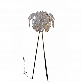 Купить Торшер Artpole Blume F 1006 декоративный по низкой цене