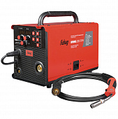 Купить Сварочный аппарат инверторный полуавтомат Fubag IRMIG 200 SYN 200 A по низкой цене