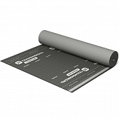 Купить Мембрана Технониколь Альфа Вент 130 гидро-ветрозащитная диффузионная по низкой цене