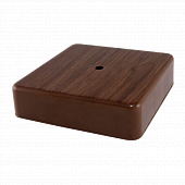 Купить Коробка TDM Electric разветвительная о/у ЭКО IP40 75х75х20 мм по низкой цене