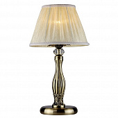 Купить Лампа Maytoni Elegant ARM301-00-R бронза E14 40W 220V настольная по низкой цене