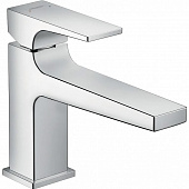 Купить Смеситель Hansgrohe Metropol 32503000 для раковины по низкой цене