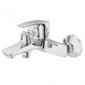 Купить Смеситель для ванны IDDIS Ray по низкой цене