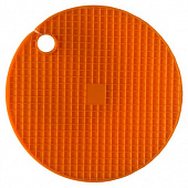 Купить Прихватка Erringen силиконовая круглая по низкой цене