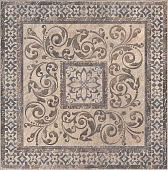 Купить Керамогранит Kerama Marazzi Бромли STG\B257\SG1501 бежевый 402х402 мм по низкой цене