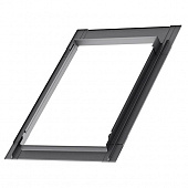 Купить Оклад Velux Premium EDS 0000 (М04) для плоских кровельных материалов 780х980 мм по низкой цене