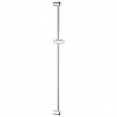 Купить Штанга Grohe Tempesta Classic 27524000 душевая 900 мм по низкой цене