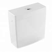 Купить Бачок Villeroy&Boch Legato 57631101 для унитаза по низкой цене