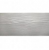 Купить Сайдинг Cedral Wood C05 Серый минерал, фиброцементный, 3600х190 мм по низкой цене