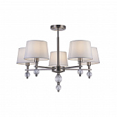 Купить Люстра Freya Milena FR5679PL-05N по низкой цене