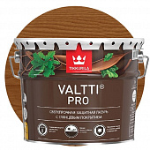 Купить Антисептик Tikkurila Valtti Pro тик 9 л по низкой цене