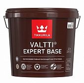 Купить Антисептик Tikkurila Valtti Expert Base  грунтовочный 2,7 л по низкой цене