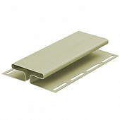 Купить H-профиль Docke соединительный Фисташки 3050 мм по низкой цене