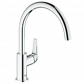 Купить Смеситель Grohe BauFlow 31230000 для кухни по низкой цене