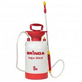 Купить Опрыскиватель Grinda Aqua Spray 8-425115_z01 садовый 5 л по низкой цене