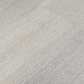 Купить Инженерная доска Greenline Deluxe Дуб Тоскано 400-1500х145х18 мм по низкой цене