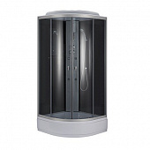 Купить Душевая кабина Niagara NG-3517-14 900x900х2150 мм по низкой цене