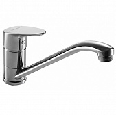 Купить Смеситель Bravat Drop F74898C-2 для кухни по низкой цене