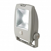 Купить Прожектор Uniel ULF-S22-10W/WW Sensor IP65 110-240В светодиодный с датчиком движения по низкой цене
