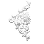 Потолочный плинтус из пенопласта, пвх, полиуретана, пенополистирола и дюрополимера.