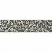 Купить Бордюр Kerama Marazzi Акация DT\B97\SG4130L из керамогранита серый лаппатированный 201х49 мм по низкой цене
