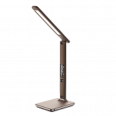 Купить Лампа Artstyle TL-209B настольнаяR диммируемый темный шоколад по низкой цене