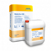 Купить Гидроизоляция BASF MasterSeal 588 35 кг по низкой цене