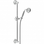 Купить Гарнитур Nobili Ritz AD140/16CR душевой по низкой цене