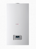 Купить Котел Protherm Пантера 30KOV 0010015245 газовый, настенный, двухконтурный, атмосферный по низкой цене