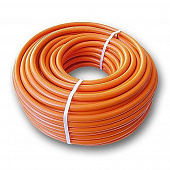 Купить Шланг для полива трёхслойный 3/4 15 м по низкой цене