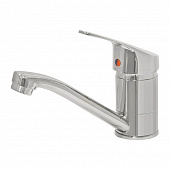 Купить Смеситель Zerich SH03 для кухни, одноручный по низкой цене