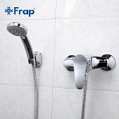 Купить Смеситель FRAP F2001 для душ кабин без излива по низкой цене