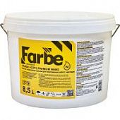 Купить Краска FARBE Acryl Premium  Wand Base  C акриловая повышенной укрывистости 13,7 кг по низкой цене