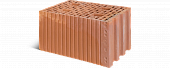Купить Блок Славянский кирпич PO®OMAX™-280-Д керамический по низкой цене