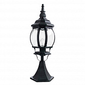 Купить Фонарь Arte lamp Atlanta наземный уличный A1044FN-1BG по низкой цене
