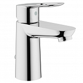Купить Смеситель Grohe BauLoop 23336000 для раковины по низкой цене