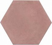 Купить Плитка Kerama Marazzi Эль Салер 24018 розовый 20х23.1 см по низкой цене