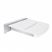 Купить Сиденье Bemeta Help Program 347125011 для душа откидное по низкой цене