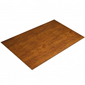 Купить Лист Grand Line Print Twincolor Rowan плоский с защитной пленкой резка 0,45 мм по низкой цене