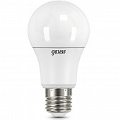 Купить Лампа Gauss 102502222 A70 22W E27 4100K светодиодная по низкой цене