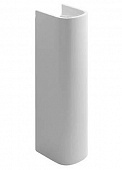 Купить Пьедестал Duravit D-Code для раковины, белый 08632700002 по низкой цене