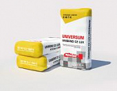 Купить Плиточный клей UNIBOND C2 LUX Universum декоративный эластичный белый класс С2 по низкой цене