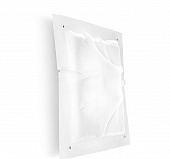 Купить Светильник Linea Light Iceberg настенный 90250 по низкой цене