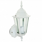 Купить Светильник TDM 6060-21 Е27 60 Вт белый садово-парковый по низкой цене