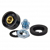 Купить Панельная розетка 10-25 мм 2 шт по низкой цене