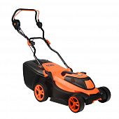 Купить Газонокосилка Patriot PT 1838E электрическая по низкой цене