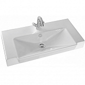 Купить Раковина Jacob Delafon Reve E4803-00 800x412 мм по низкой цене
